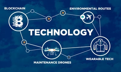 How technology can improve airline operations