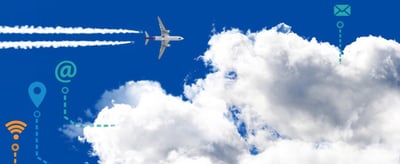 The Best Way to Move Airline Documents to the Cloud