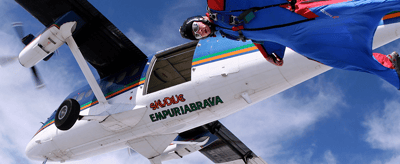 Risk Mitigation in Human Flight - Survival in a Vertical World