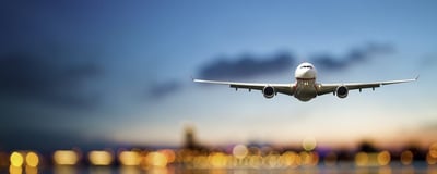 A New Shape for the Future Airline Industry
