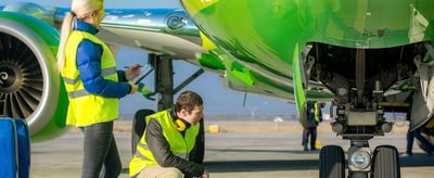 How to Prepare For Your Airline's Next Audit Deadline