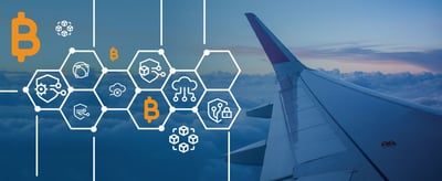 Blockchain, The Cloud & Airline Document Management