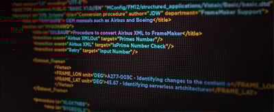 Common Challenges Your Publishing Department Face When Manipulating Airbus & Boeing XML