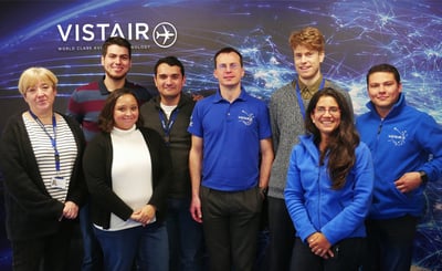 Vistair provides Viva Aerobus with enterprise-wide Document Management Solution