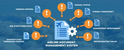 7 problems great airline document management systems solve