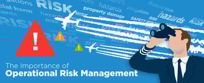 The Importance of Operational Risk Management