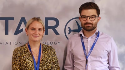 Vistair Expands Customer Success Team to Provide Even Greater Value for Aviation Partners