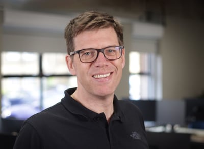 Vistair Appoints New Solutions Director to Support Industry-Leading Growth