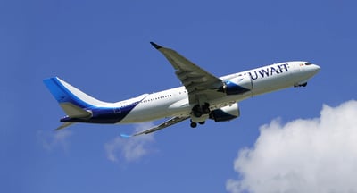 Kuwait Airways Company selects Vistair to accelerate digital transformation across Flight Operations