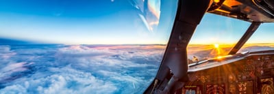 Aviation Technology Trends: 2021 & Beyond