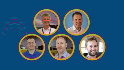 Vistair’s continued strong growth supported by evolution of its leadership team
