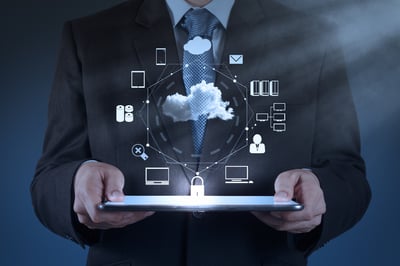 Why You Should Consider Moving Your Airline Software to the Cloud