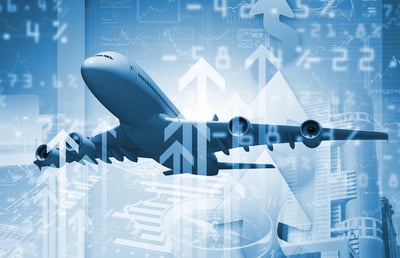 3 Ways to Make Airline Operations More Efficient