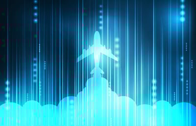 Airline Technology Trends 2019