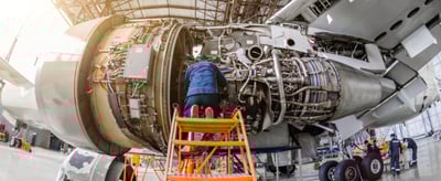 Why MROs Should Go Digital With Technical Documentation