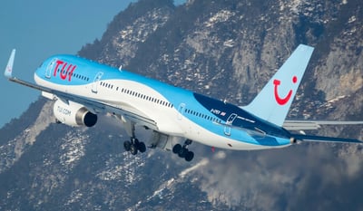Vistair provides partnered document management solution for TUI Group