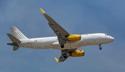 IAG member Vueling selects DocuNet to support flight operations documentation management